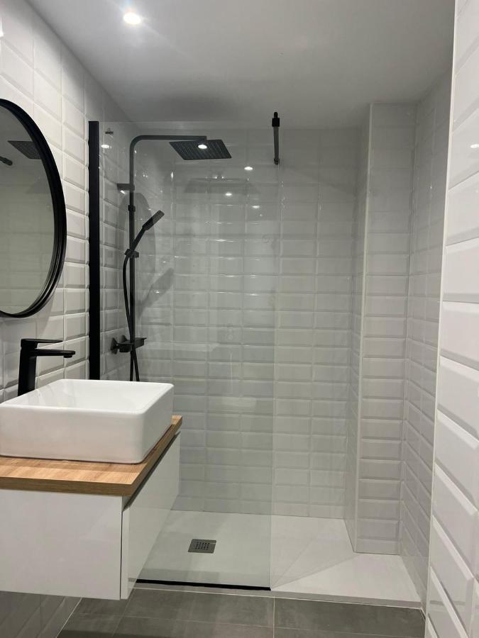Loft A 10 Min Del Centro Historico De Madrid A公寓 外观 照片